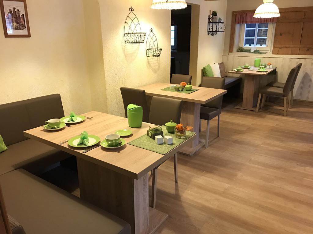 Pension Immergruen Jonsdorf Kültér fotó